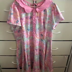 sugar thrillz kawaii dress